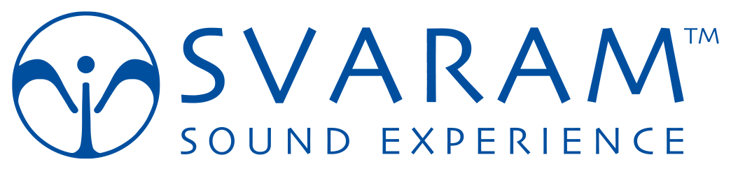 SVARAM SOUND EXPERIENCE TM blue - adjusted